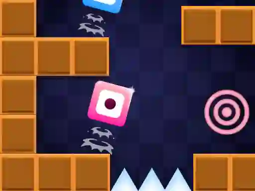 遊戲Clone Jumping在線