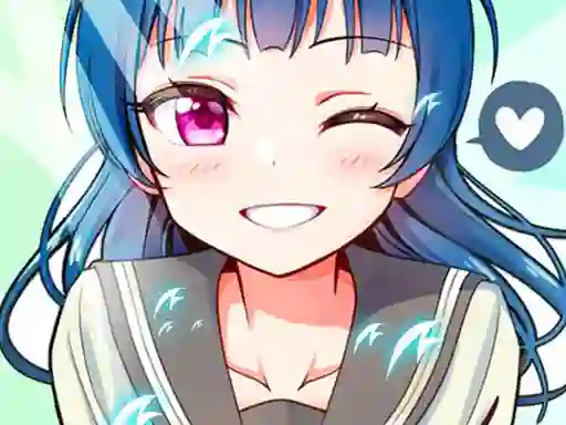 遊戲Job Dress up for girls在線