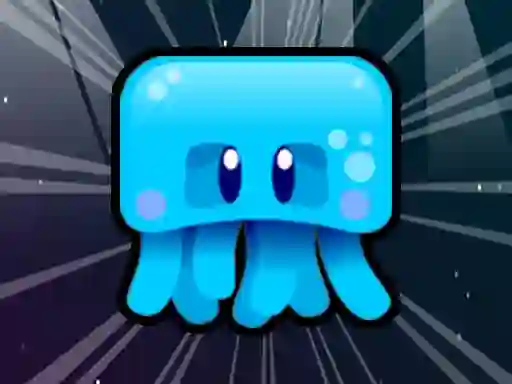 遊戲Jelly Gnam Gnam在線