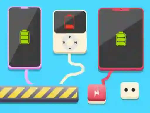 遊戲Full Charge在線
