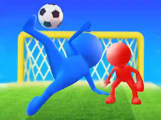 遊戲Goal Arena 3D在線