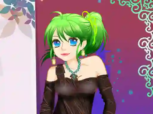 遊戲Fashion Girl Sabrina Dressup在線