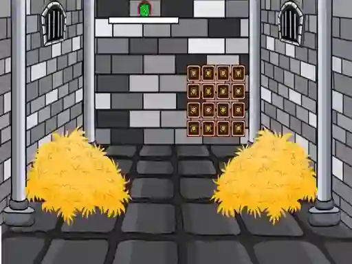 遊戲Castle Escape 3在線