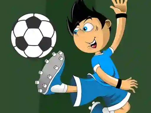 遊戲Soccer Stars Jigsaw在線