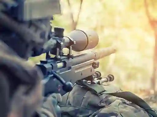 遊戲Army Sniper在線