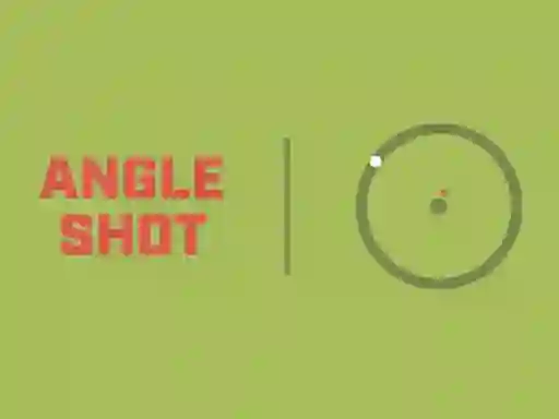 遊戲Angle Shot在線