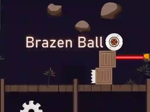 遊戲Brazen Ball在線