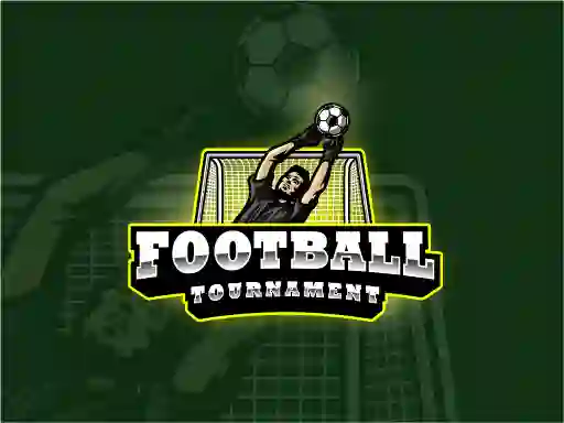 遊戲Football Tournament在線