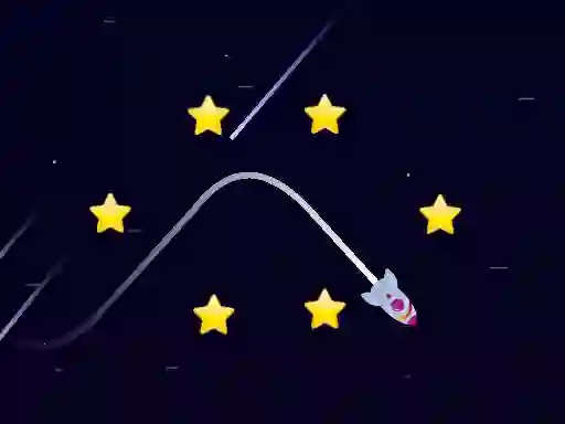 遊戲Travel rocket在線