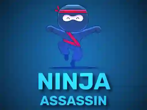 遊戲Ninja Assassin在線