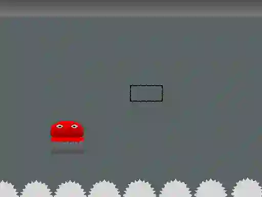 遊戲Jump Redball在線