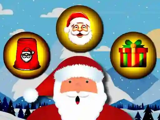 遊戲Talking Santa Claus在線