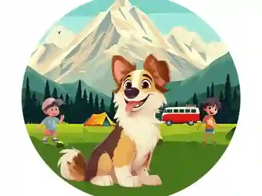 遊戲Dog Hide N Seek在線