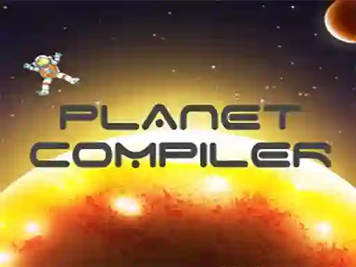 遊戲Planet Escape在線