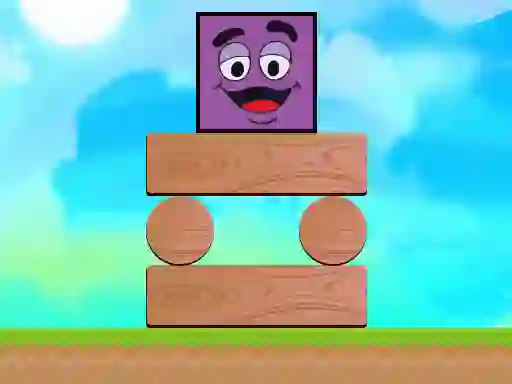遊戲Grimace Blocks在線