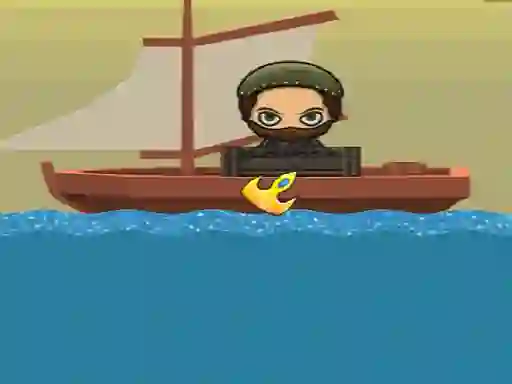 遊戲Fisherman Tycoon Island在線