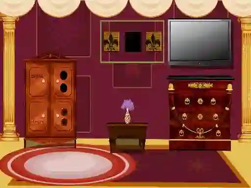 遊戲Royal Residence Escape在線