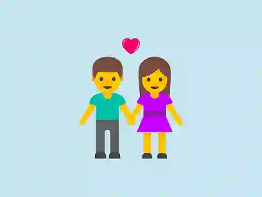 遊戲Love match Compatibility test在線