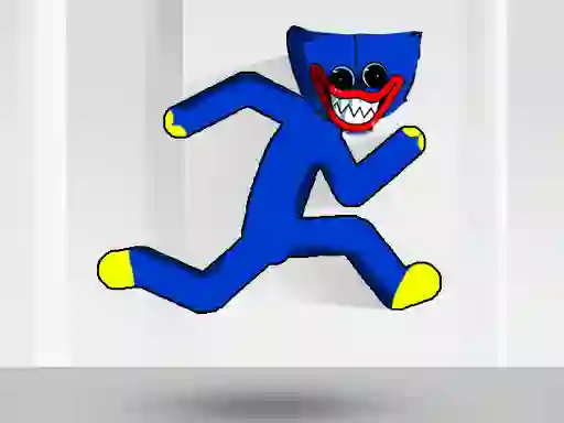 遊戲Stick Huggy在線