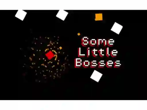 遊戲Some Little Bosses在線