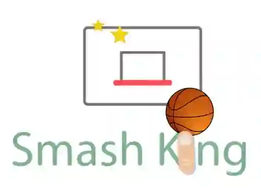 遊戲Smash King在線