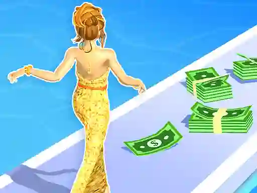 遊戲Run Rich 3d在線