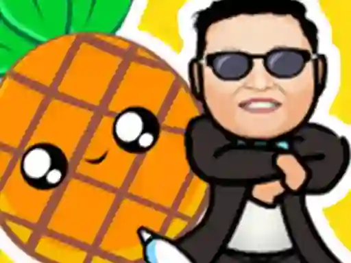 遊戲Vault of the Pineapples在線