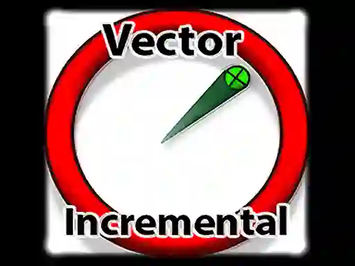 遊戲Vector Incremental在線