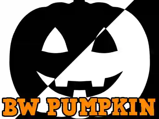 遊戲BW Pumpkin在線