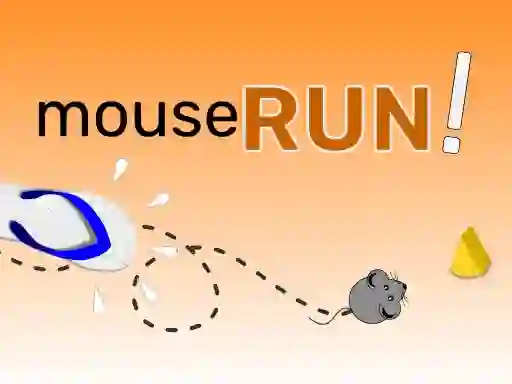 遊戲mouseRun!在線