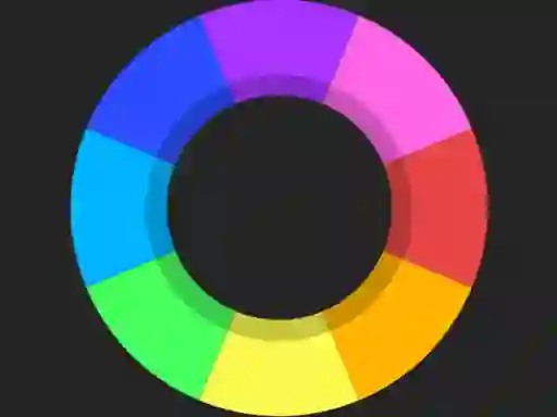 遊戲Circle Color在線