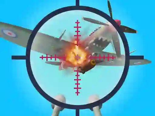 遊戲Anti Aircraft 3D在線