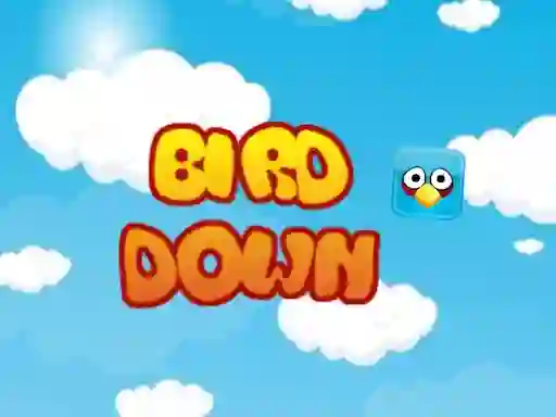 遊戲Bird Down在線