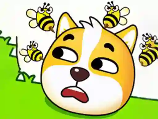 遊戲Save The Doge在線