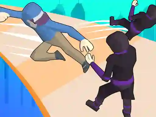 遊戲Survival Rush在線