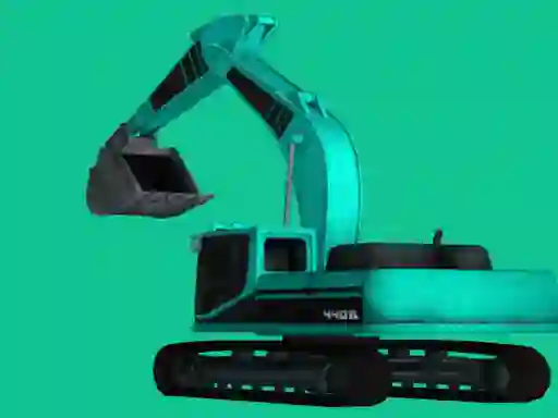 遊戲Excavator Building Master在線