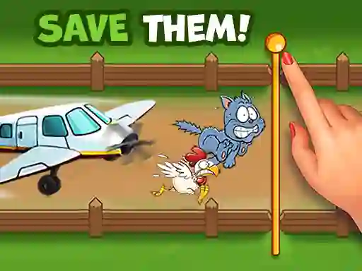 遊戲Island Puzzle在線