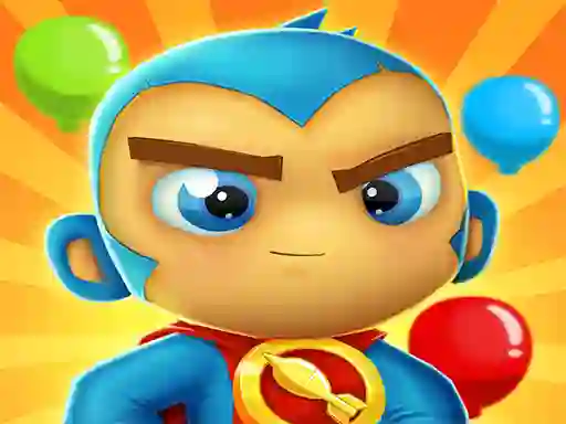 遊戲Super monkey在線