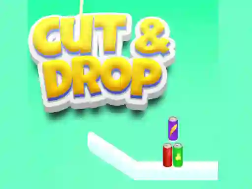遊戲Cut & Drop在線