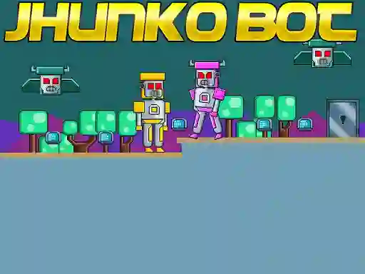 遊戲Jhunko Bot在線