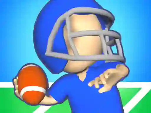 遊戲Quarterback Rush在線