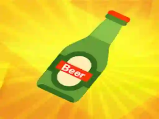 遊戲Bottle flip go在線