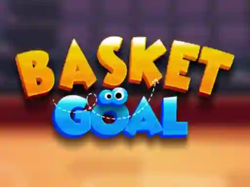 遊戲Basket Goal在線