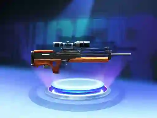 遊戲Sniper Simulator在線