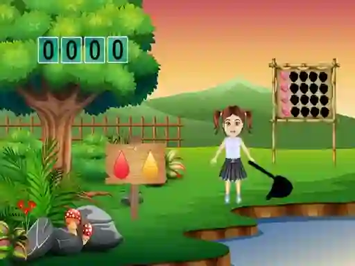 遊戲Find The Fishing Net在線