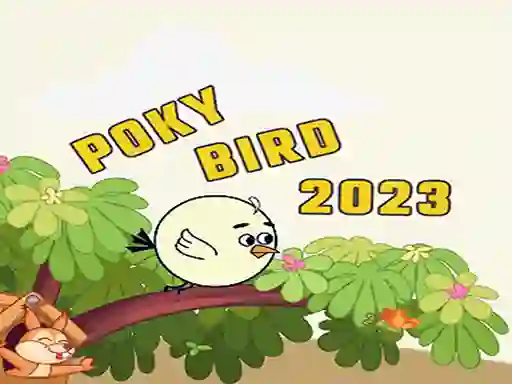 遊戲Poky Bird 2023在線