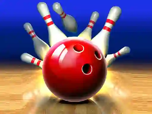 遊戲Bowling King在線