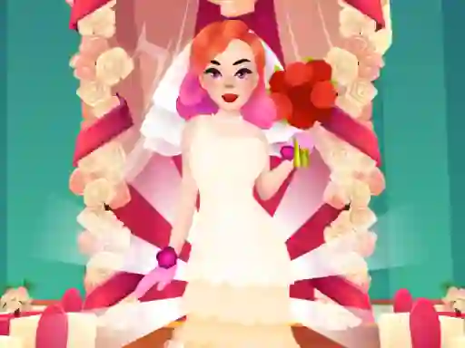遊戲Wedding Beauty Salon在線