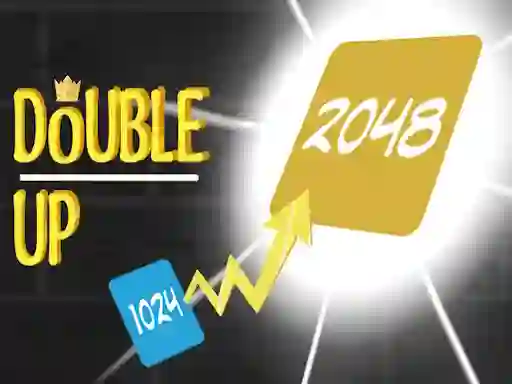 遊戲Double Up在線