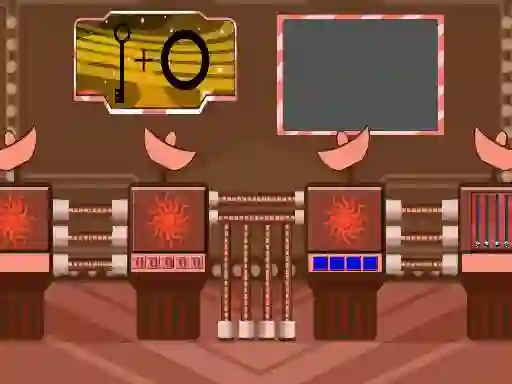 遊戲Rescue The Cosmologist在線